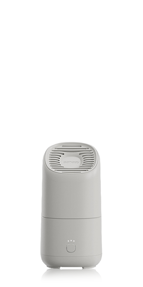 Portable Humidifier