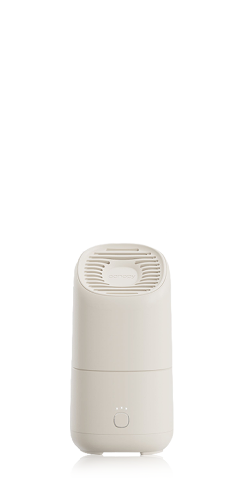 Portable Humidifier