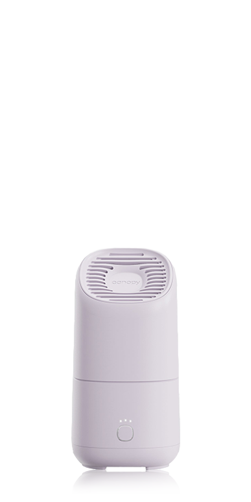 Portable Humidifier