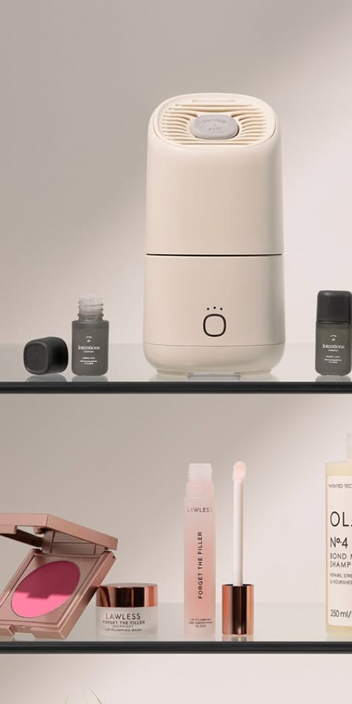 Portable Humidifier