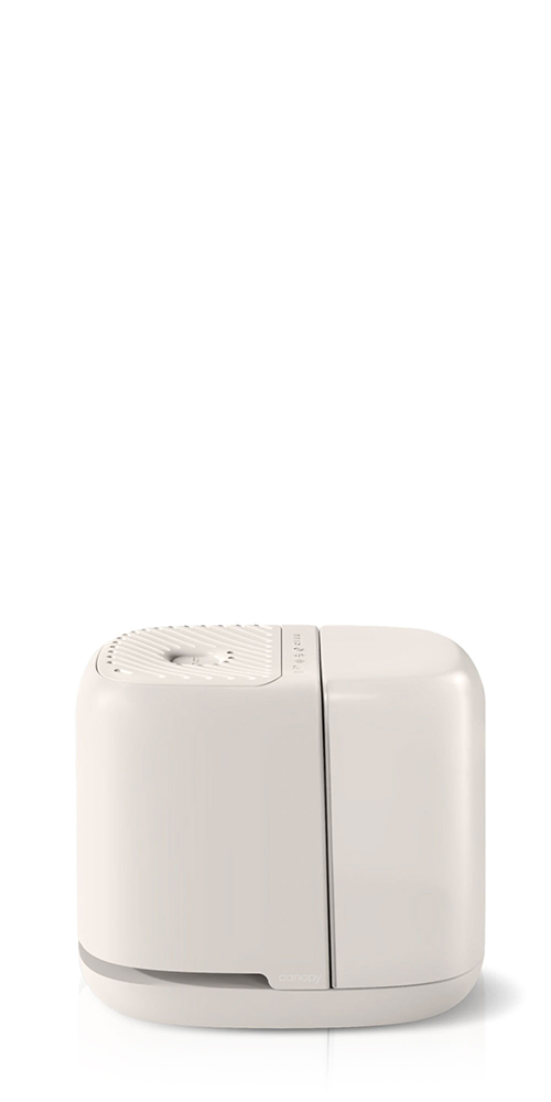 Bedside Humidifier 2.0