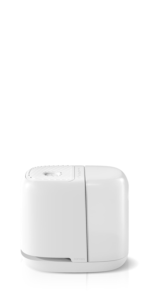 Bedside Humidifier 2.0