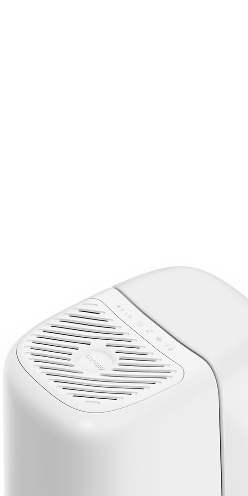 Bedside Humidifier 2.0