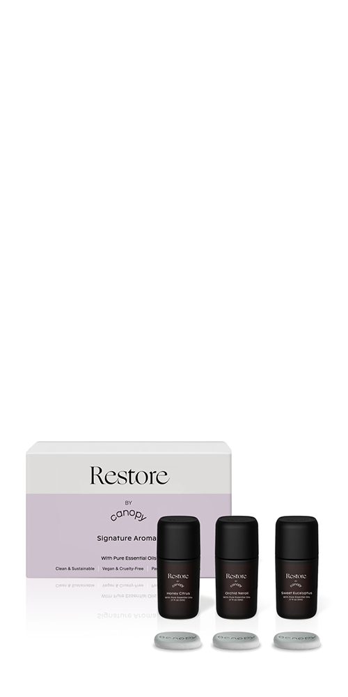 Restore Aroma Kit