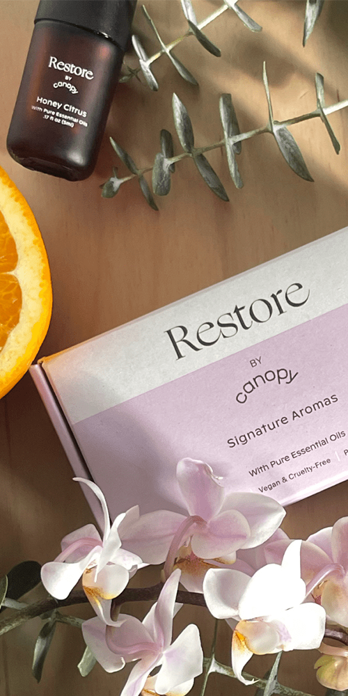 Restore Aroma Kit