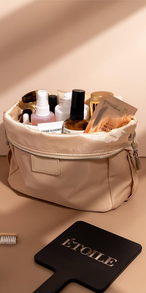Jet Setter Travel Case