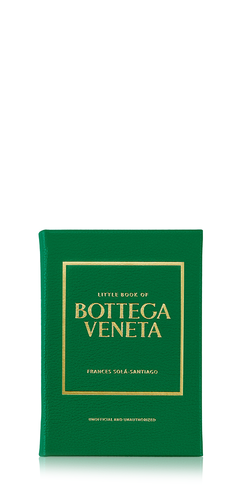 Little Book of Bottega Veneta
