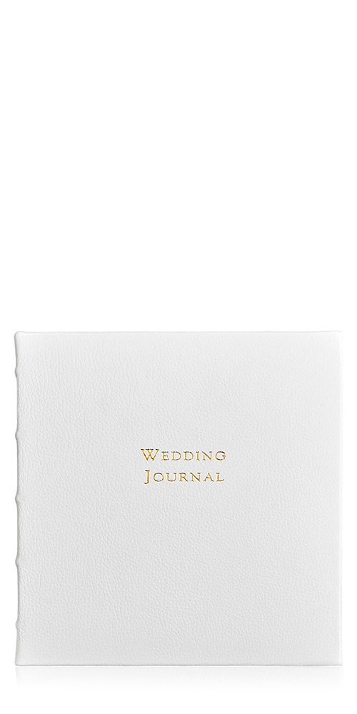 Wedding Journal