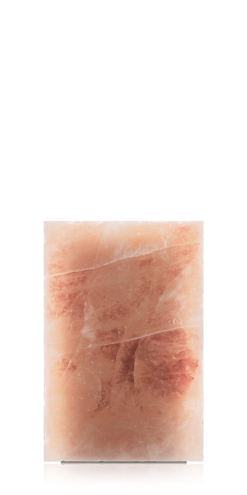 Salt Lamp