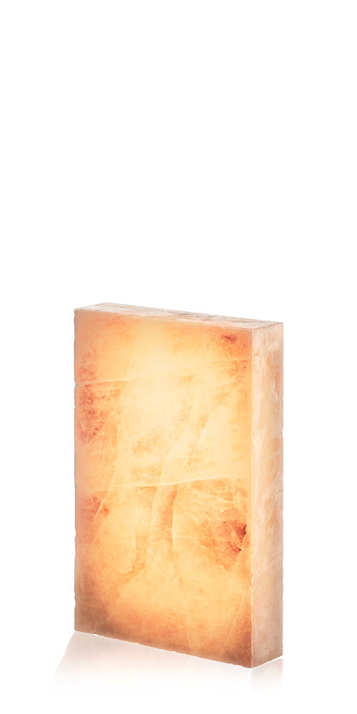 Salt Lamp