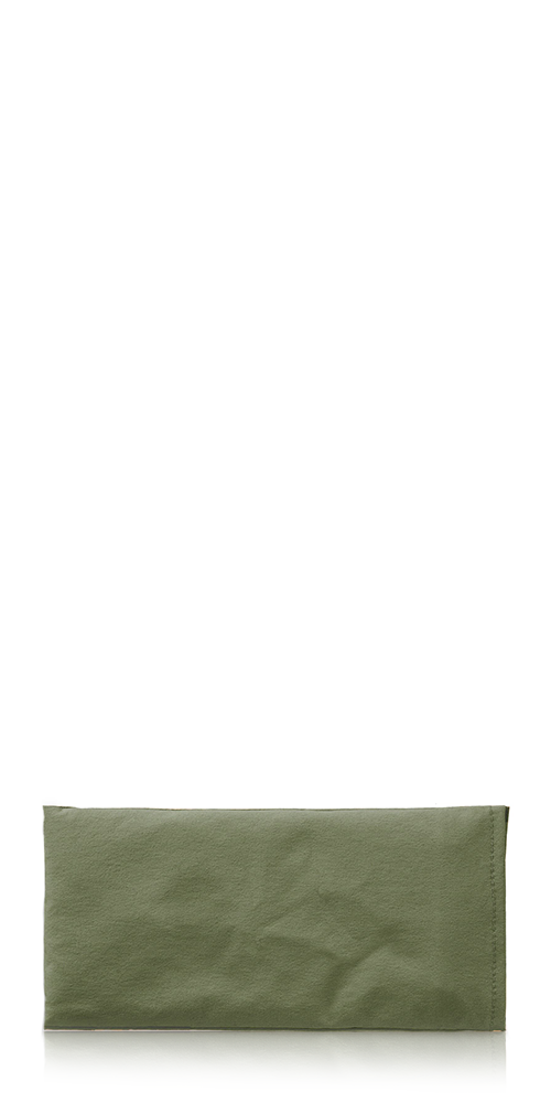 Weighted Eye Mask