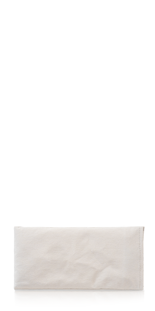 Weighted Eye Mask