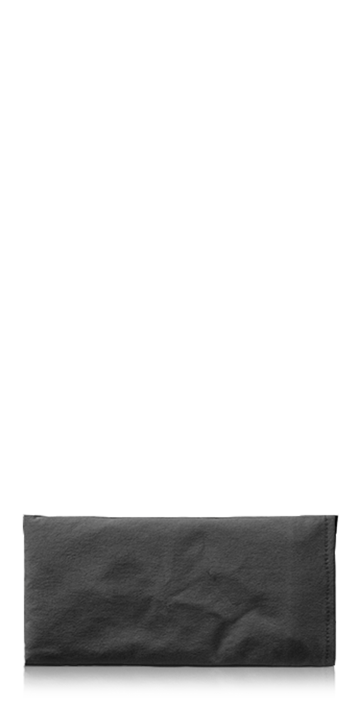 Weighted Eye Mask