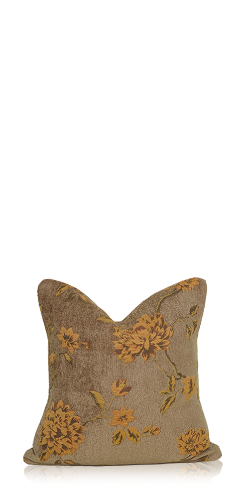 Charlotte Tapestry Pillow
