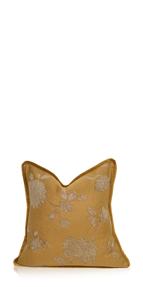 Charlotte Tapestry Pillow
