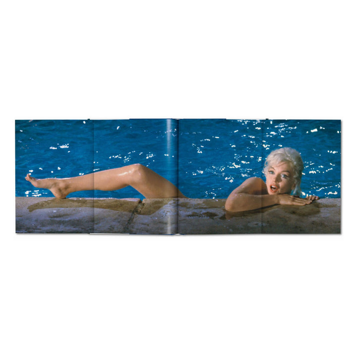 Lawrence Schiller. Marilyn &amp; Me
