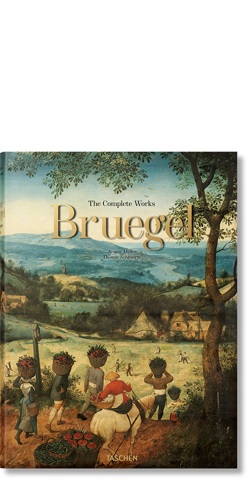 Bruegel. The Complete Works