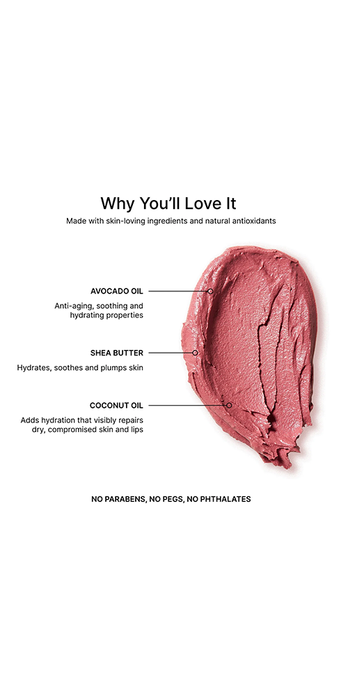 Cheek Tint