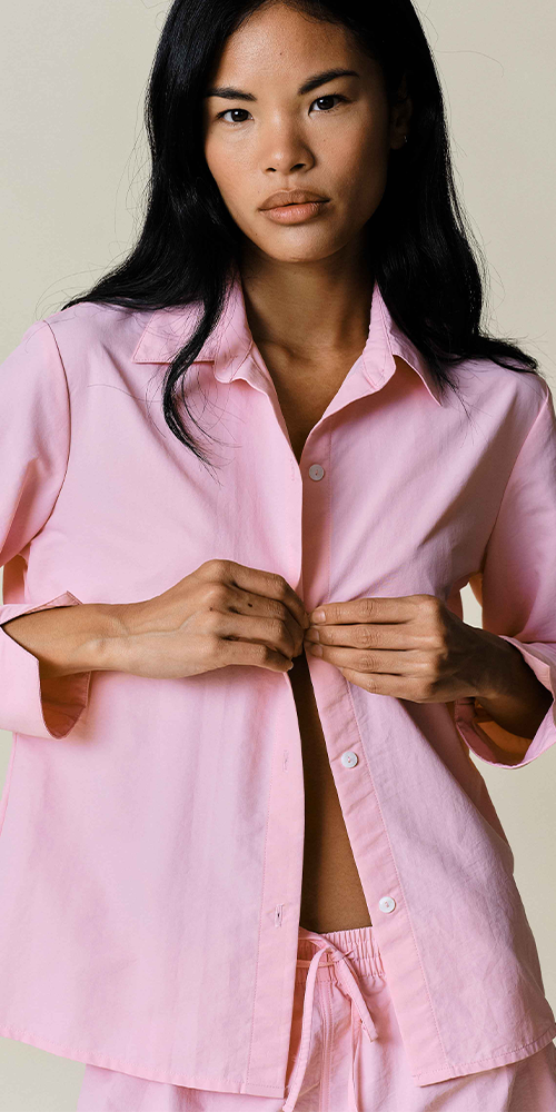 Button Up Shirt