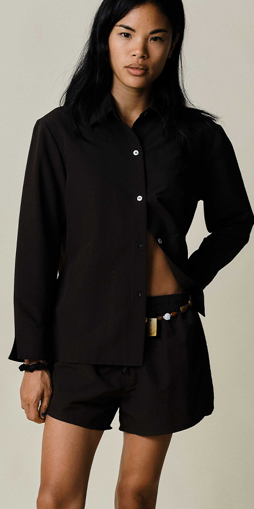 Button Up Shirt