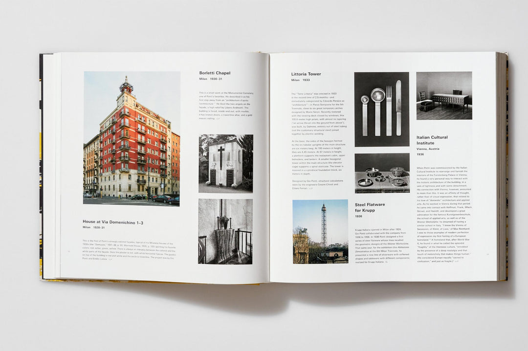 Gio Ponti
