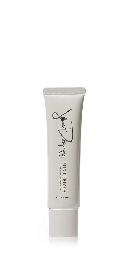 Mixturizer - Clear Base Moisturizer