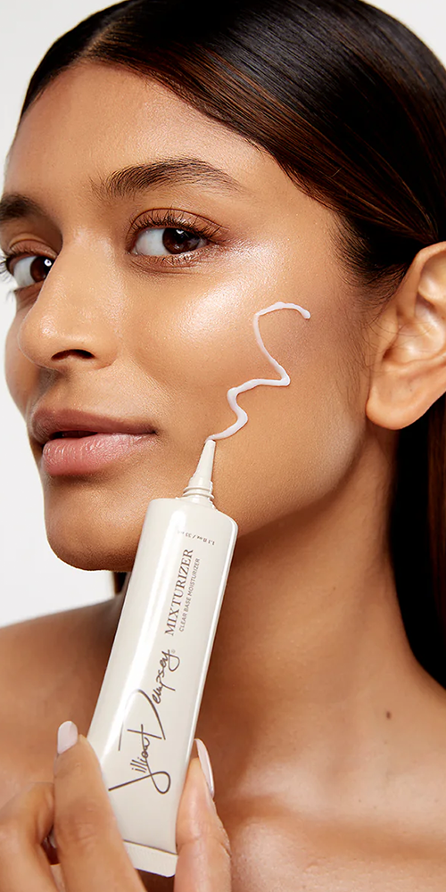 Mixturizer - Clear Base Moisturizer