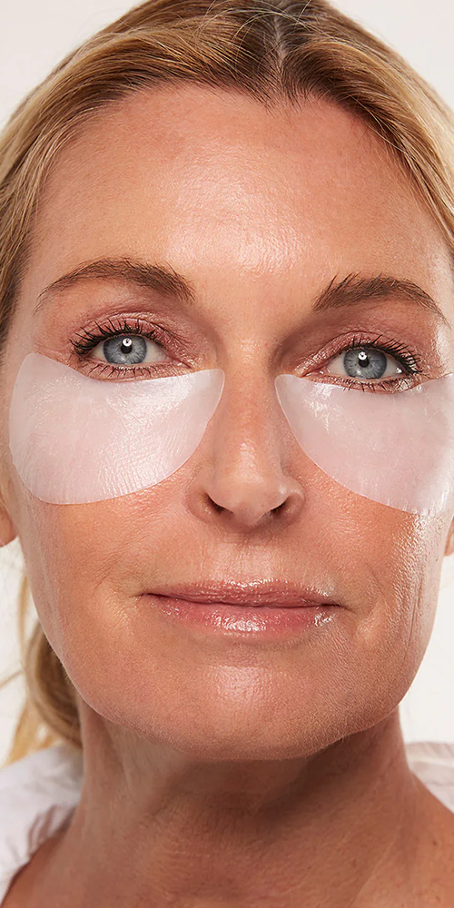Hydrating Eye Mask