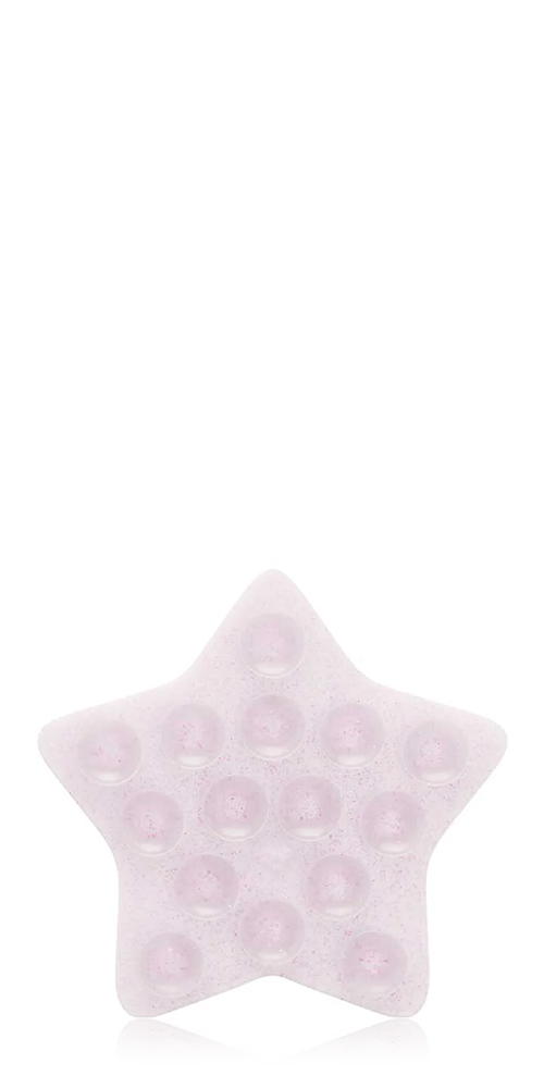 Glitter Star Stickeez