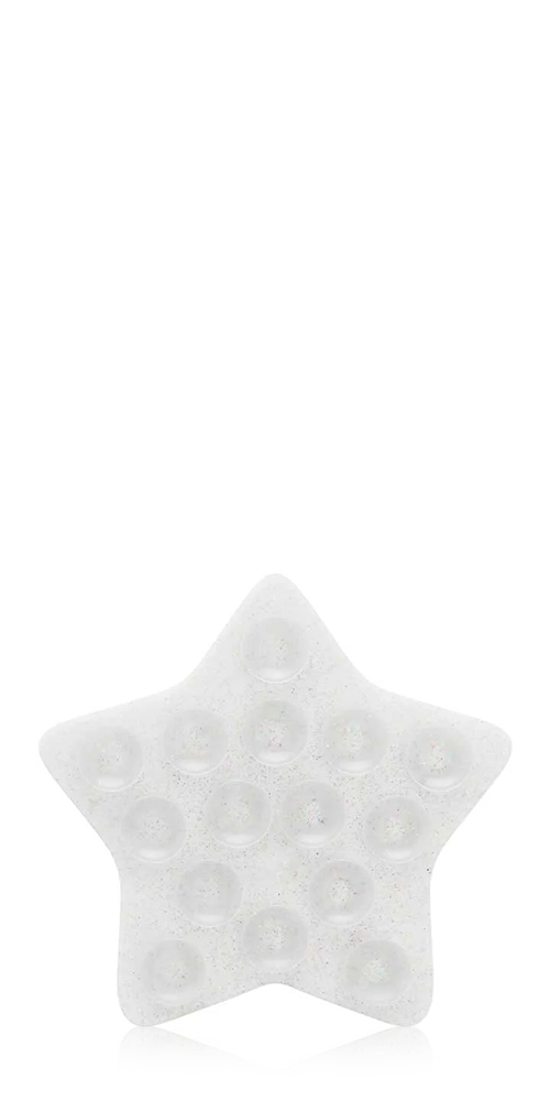 Glitter Star Stickeez