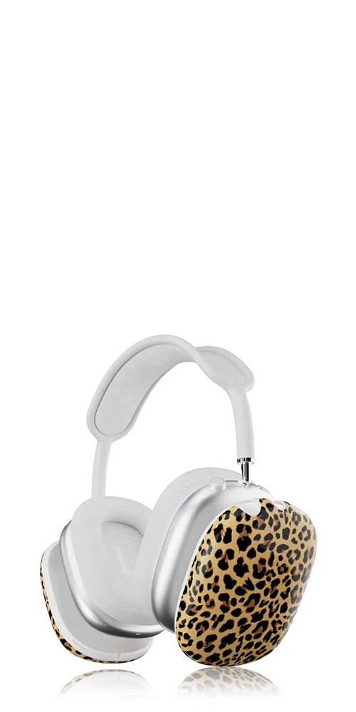 Meow Airpod Max Case