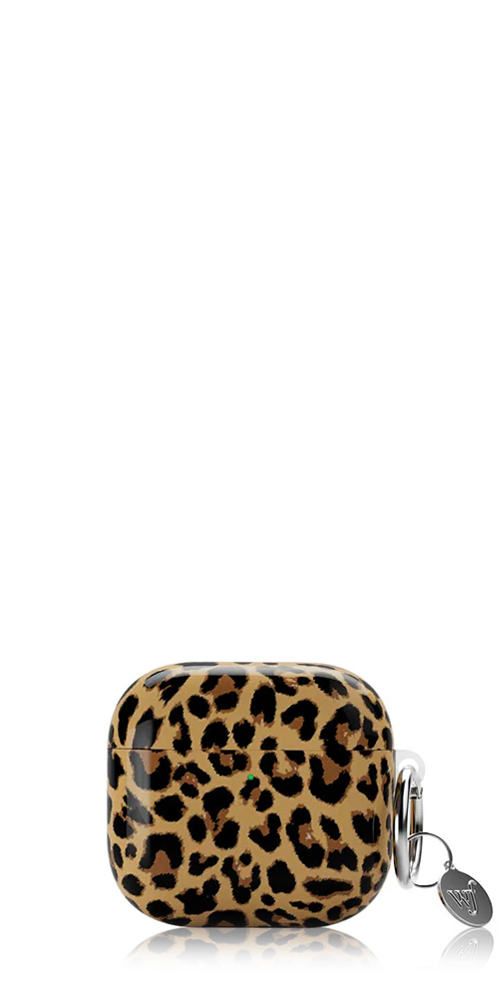 Meow AirPods Case