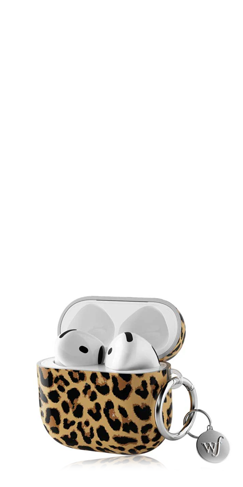Meow AirPods Case