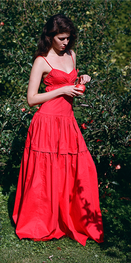 Yulitta Maxi Dress