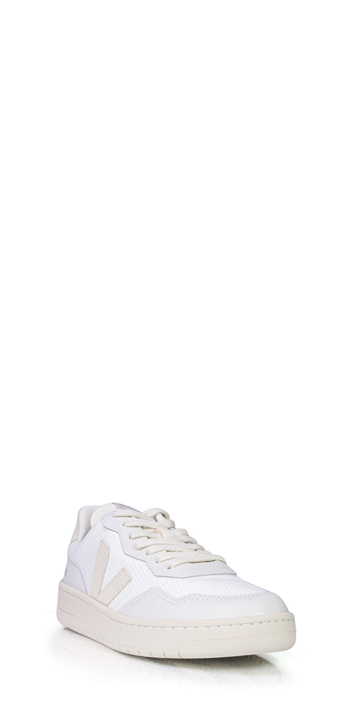 V-90 B-Mesh Sneakers White Pierre