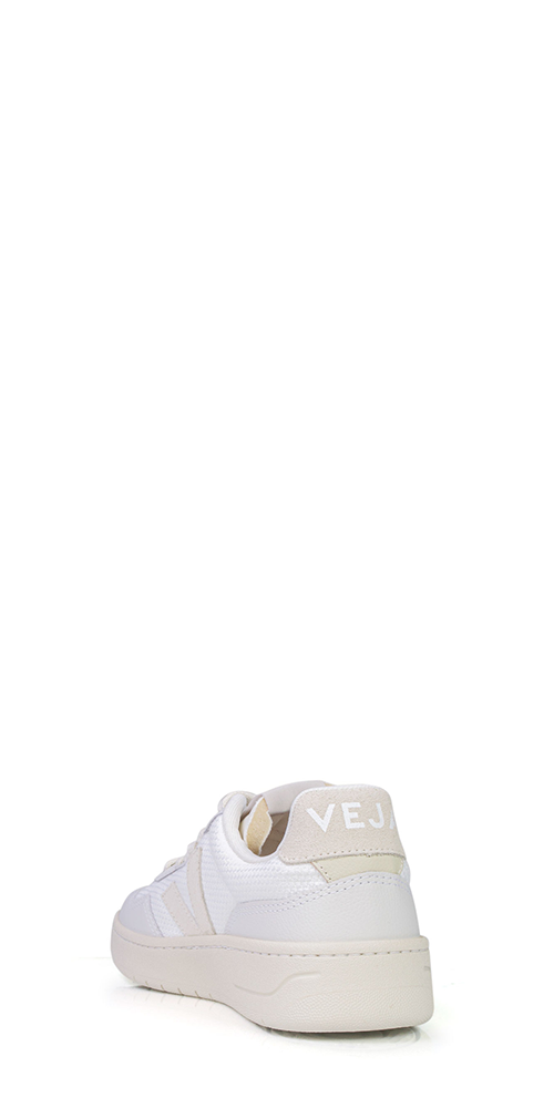 V-90 B-Mesh Sneakers White Pierre