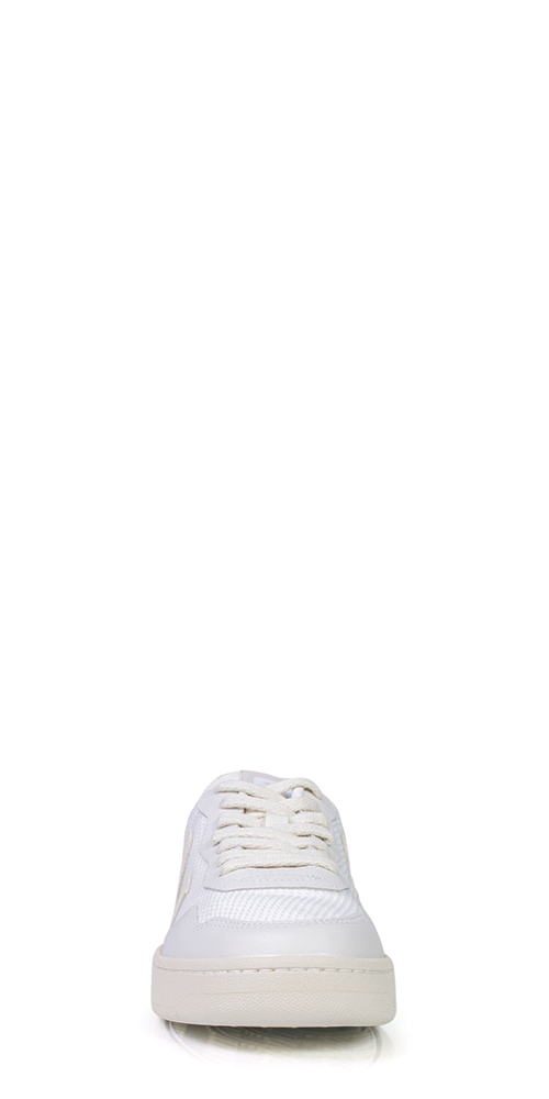 V-90 B-Mesh Sneakers White Pierre