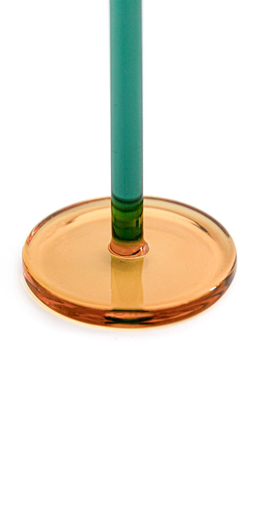 Bilboquet Wine Glass Set