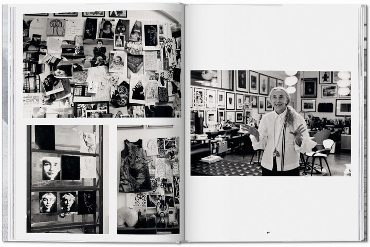Scott Schuman. The Sartorialist MILANO