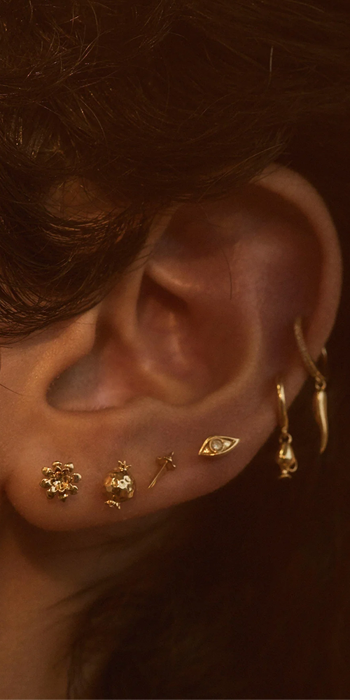 Dagger Stud