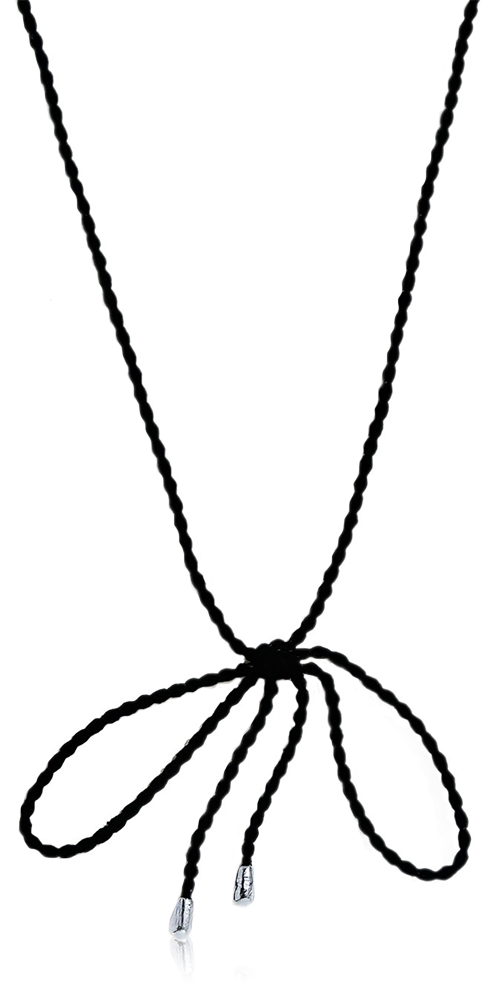 Twisted Silk Cord