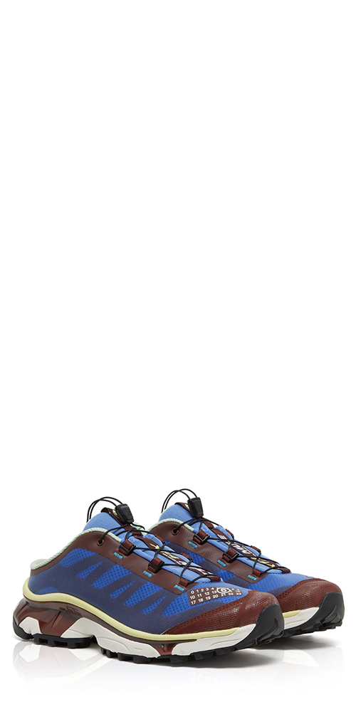 MM6 Maison Margiela x Salomon XT-MULE Ultramarine | Maison Rogue