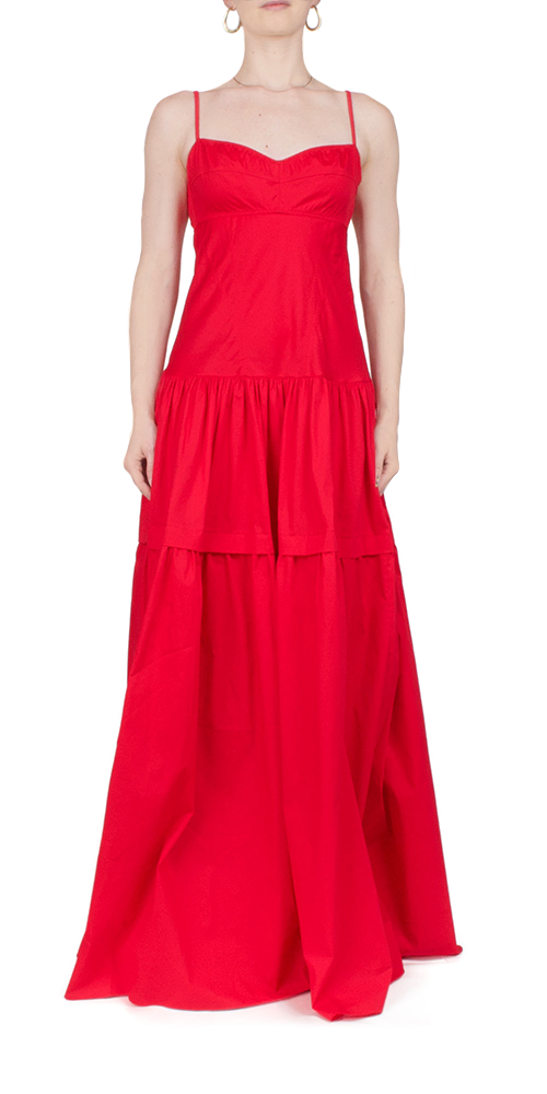 Yulitta Maxi Dress