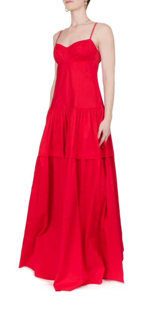 Yulitta Maxi Dress
