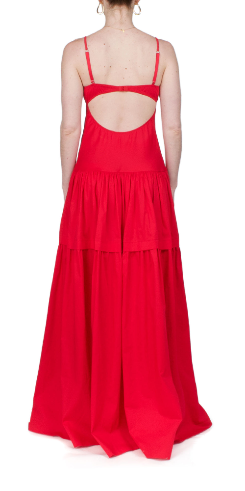 Yulitta Maxi Dress