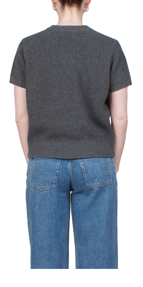 Hotel Sweater Slate