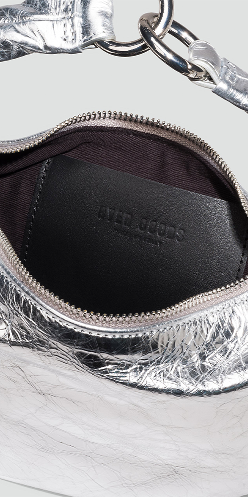 The Micro Ring Bag