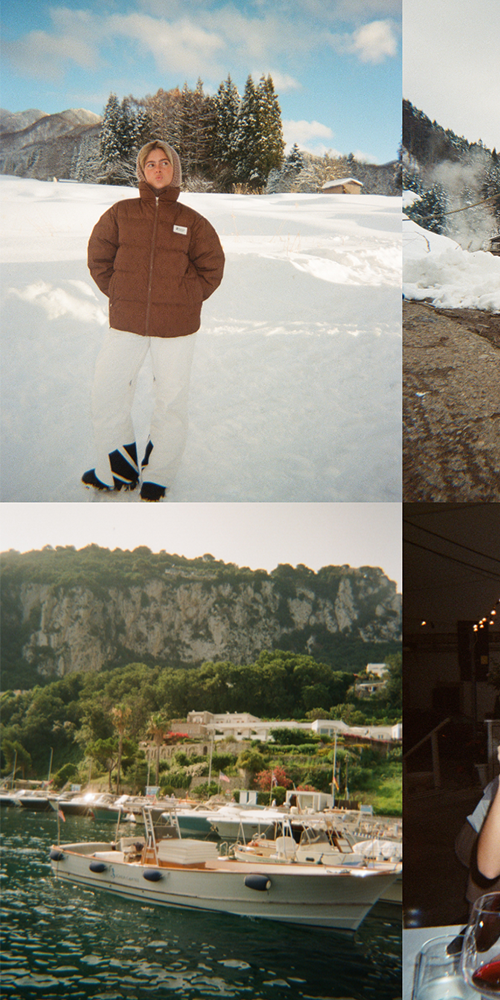 The Reloader® 35mm Film Camera Powderpuff