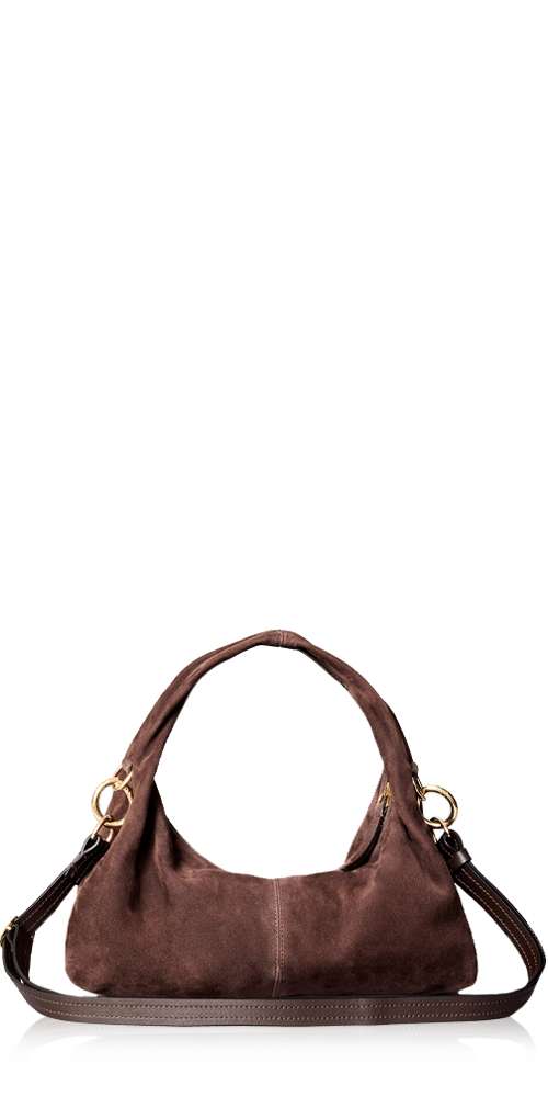 The Mini Everyday Shoulder Bag