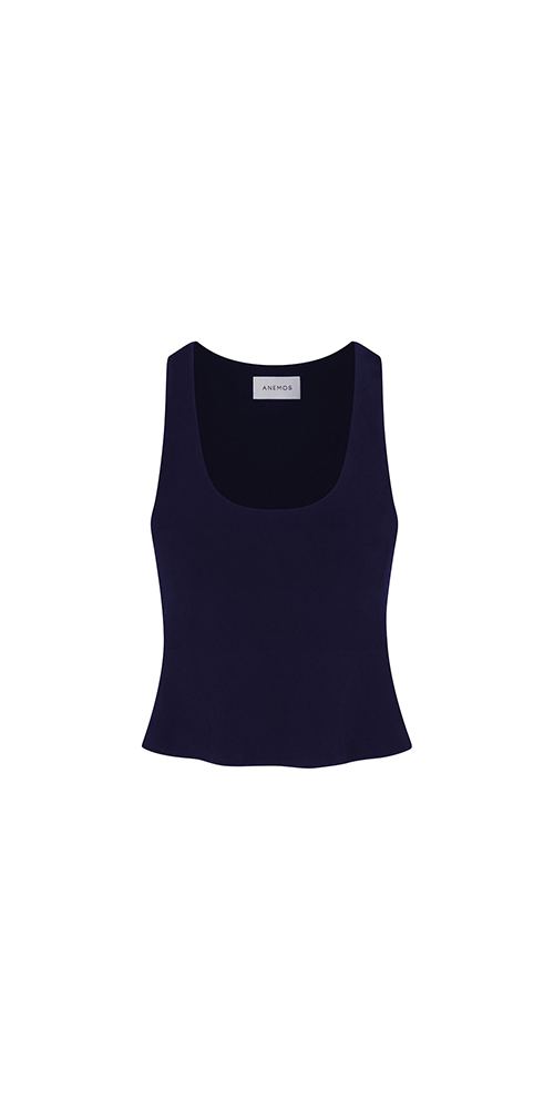 Hume Tank Top